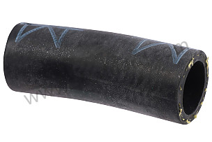 HEATER HOSE  (95557258300)