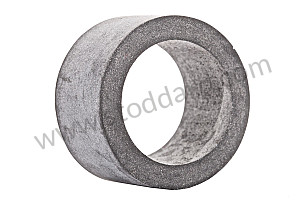 Rubber Shift Ring 924 80-88 944 82-91  (477711257)