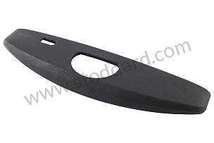 TRIM  (95555582900A03)