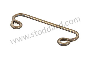 RETAINER SPRING  (477711269)