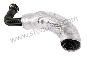 VENT LINE  (94810721651)
