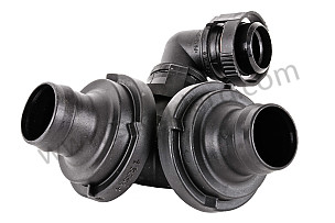 CHECK VALVE  (94810721950)