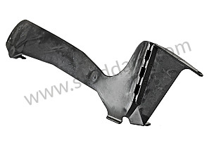 CLAMPING PIECE LEFT (98656155902)