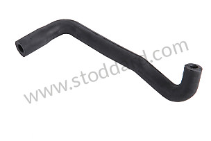 CONNECTING HOSE  (94811024702)