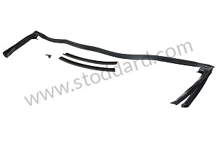 GASKET  (98656192702)