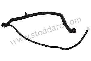 VENT LINE  (94810721552)
