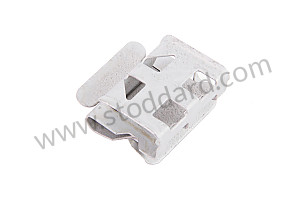 CABLE HOLDER  (99950780809)