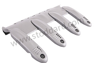 COVER NON PEINT (95510514200)