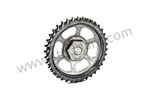 CHAIN SPROCKET  (94810518112)
