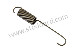 RETURN SPRING  (477711975)