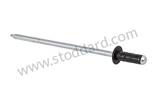 BLIND RIVET  (N90931102)