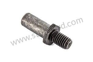 THREADED BOLT  (99901502201)