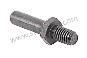 THREADED BOLT  (99901502101)