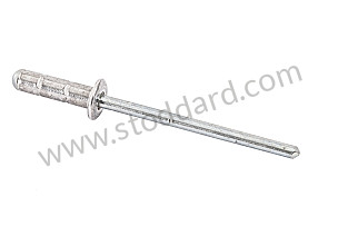 BLIND RIVET  (N90825801)