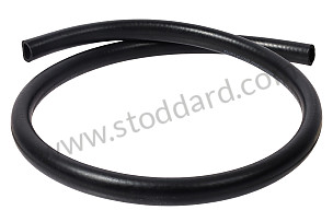 HOSE SOLD BY THE METRE / 12 X 2.5 MM (AN0203621)
