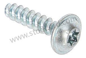 SCREW  (95553369100)