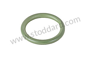 O-RING  (99970751340)
