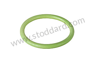 O-RING  (A99970753040)