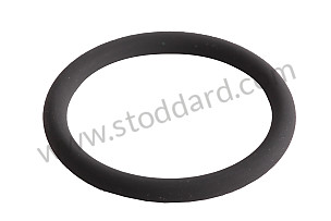 O-RING  (99970749740)