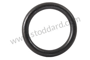 O-RING  (99970753740)