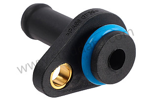 CONNECTION PIECE  (94810636201)