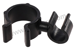 HOSE HOLDER 10,5/20,0 MM (99950780740)