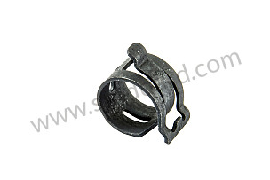 CLAMP 18 X 12 MM (99951268409)