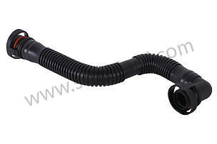 VENT LINE  (94810721702)