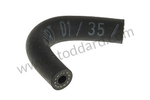 CONNECTING HOSE  (94811071700)