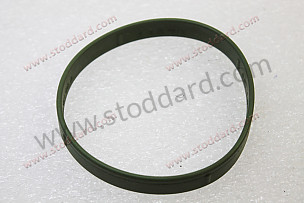 Throttle Body Seal For Cayenne 2003-06  (94811014301)