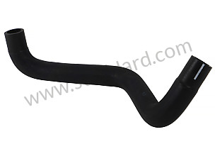 HOSE  (95511323910)