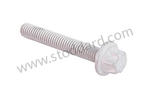 TORX SCREW  (9A700813000)