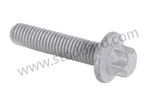 TORX SCREW  (90038501101)