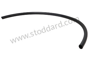 HOSE 240 MM / 382 MM (AN0203631)