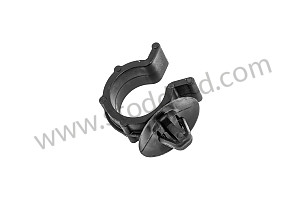 HOSE HOLDER REAR (95562826000)