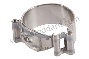 HOSE CLAMP  (99951268800)