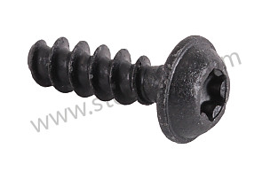 OVAL-HEAD SCREW  (N10473401)