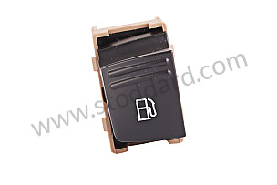 SWITCH MATT BLACK / MATT BLACK (6N3) (955613158006N3)