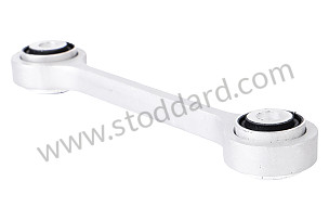 STABILISER MOUNTING  (95534306900)