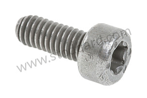 PAN-HEAD SCREW  (N10456101)