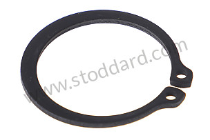 CIRCLIP 28 X 1,5 MM (N0123741)