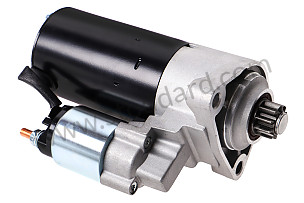 STARTER New part / NEW (94860410600)
