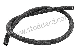 HOSE 270 MM (AN0203781)