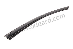 RETAINING STRIP  (98650583301)