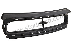 RETAINING FRAME  (9865055550201C)
