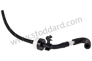 PRESSURE LINE  (94811031453)