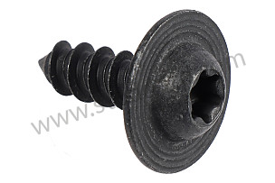 OVAL-HEAD SCREW  (N90808201)