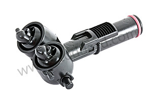 NOZZLE RIGHT (95562816200)