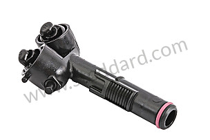 NOZZLE LEFT (95562816300)