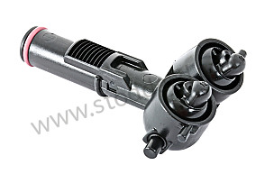 NOZZLE LEFT (95562816100)
